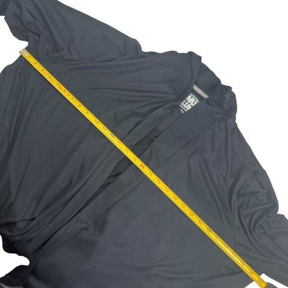 Muk Luks 2pc Top & Cardigan Sweater Set - Picture 9 of 14